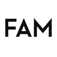 FAM AB logo - Similar company to Core World