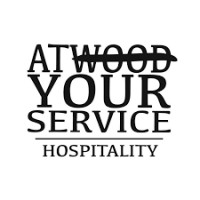 At Your Service Hospitality Group logo - Similar company to Powerhouse Prints