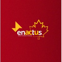 Enactus ACU logo - Similar company to Empire Auto Group