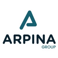 Arpina Group logo - Similar company to Advanced Techniques Company