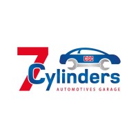 7 Cylinders Service Centers logo - Similar company to Caps Auto Eg