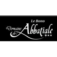 Domaine de l'Abbatiale*** logo - Similar company to Eres Consulting