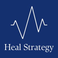 Heal Strategy logo - Similar company to Ethimedis Gmbh