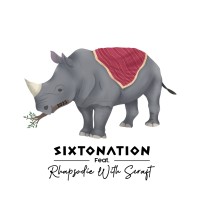 Sixtonation Feat Rhapsodie With Scraft 2023 logo - Similar company to Future Fest 2024