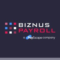 Biznus Payroll Ltd logo - Similar company to Payescape Ltd