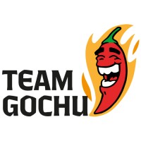 Team Gochu logo - Similar company to Erminas Gmbh