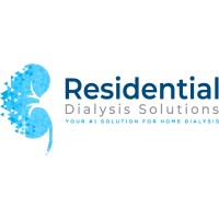 Residential Dialysis Solutions logo - Similar company to Indy Developmental Residential Service