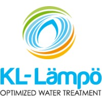 KL-Lämpö Oy logo - Similar company to Tpi Control Oy