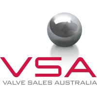 Valve Sales Australia Pty Ltd logo - Similar company to Armstrong Flow Control