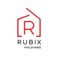 Rubix Holdings logo - Similar company to Creative Vision