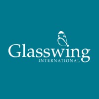 Glasswing International logo - Similar company to Multitel Sa