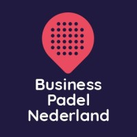 Business Padel Nederland logo - Similar company to Majo Indoor Padel