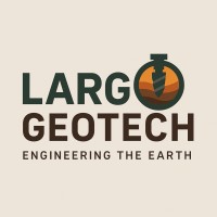 LarGo Geotech logo - Similar company to Gautamee Ground Engineering