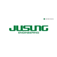 JUSUNG ENGINEERING logo - Similar company to Lb Semicon, Inc.