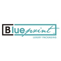 BluePrint Luxury Packaging logo - Similar company to Seabird Packaging Ltd