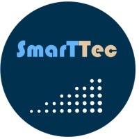 SMART-TEC logo - Similar company to Jeta Groupe