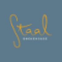 Staal Smokehouse logo - Similar company to Farmyard