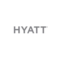 HYATT Hotels logo - Similar company to Property Cloud
