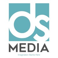 Digital Sun Media Company Limited logo - Similar company to Satius Media Group