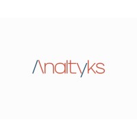 ANALTYKS logo - Similar company to Researchveda