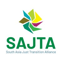 South Asia Just Transition Alliance (SAJTA) logo - Similar company to Texas Liver Foundation
