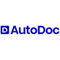 AutoDoc logo - Similar company to Hesja Ltd.