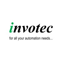 Invotec logo - Similar company to Crp Control Engineers