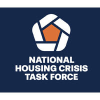 National Housing Crisis Task Force logo - Similar company to Soul'D Creative Collective