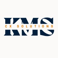 KMS CX Solutions logo - Similar company to Evivaco
