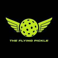 The Flying Pickle logo - Similar company to Marquette University Center For Supply Chain Management