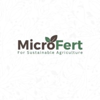 MicroFert logo - Similar company to Ufeed