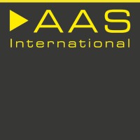 AAS International BV logo - Similar company to Aas