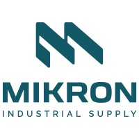 Mikron Industrie logo