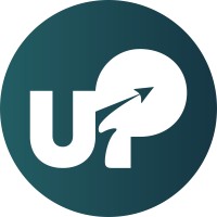 UP Venture Media logo - Similar company to Techsoftes Limited