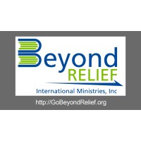 Beyond Relief International Ministries