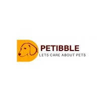 Petibble logo - Similar company to Virally