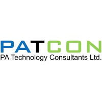 PA Technology Consultants Ltd. logo - Similar company to Engineering Harmonics Inc.