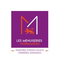 LES MENUISERIES NORMANDES logo - Similar company to Menuiseries Du Mans