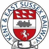 THE KENT AND EAST SUSSEX RAILWAY COMPANY LIMITED logo - Similar company to The Technicolour Project