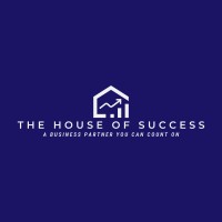 The House of Success logo - Similar company to Visual Accuracy