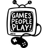 Games People Play logo - Similar company to Miksapix Interactive As