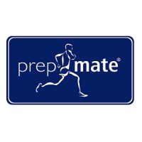 PrepMate IAS logo - Similar company to Visualsedge