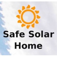 Safe Solar Home logo - Similar company to Ttago Solar