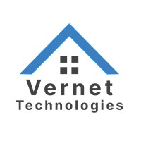Vernet Technologies logo - Similar company to Hometalk, Inc.