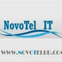 NOVOTEL IT LIMITED - Bringing values through innovation logo - Similar company to Basic Power Energy