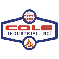 Cole Industrial, Inc.® logo - Similar company to Cole Industrial