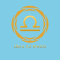 LIBRA AD MEDIA INC logo - Similar company to Branderah Inc.