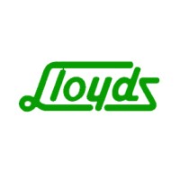 Lloyds Mowers logo - Similar company to Hunter Grinders