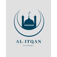 Al-Itqan Academy logo - Similar company to Al-Itqan