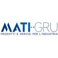 MATI-GRU logo - Similar company to Montluc